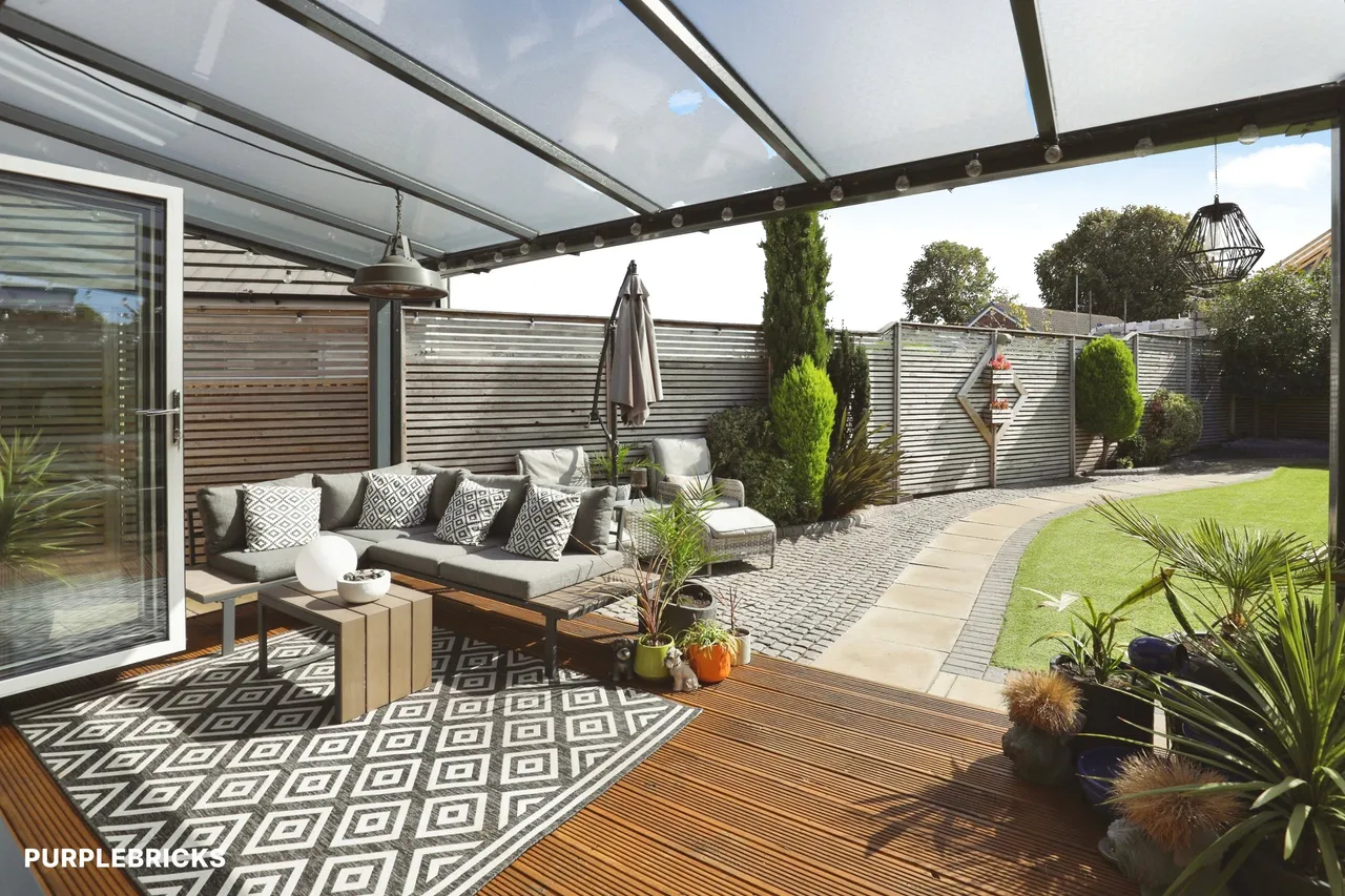 Quickswood Drive, Liverpool, L25, photo 29
