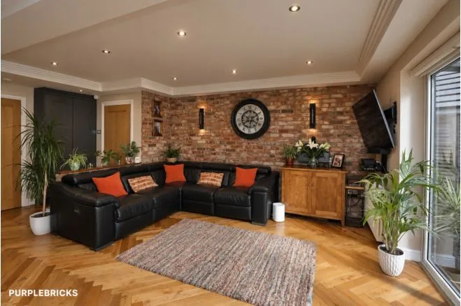 Quickswood Drive, Liverpool, L25, photo 8