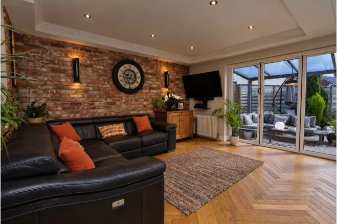 Quickswood Drive, Liverpool, L25, photo 9