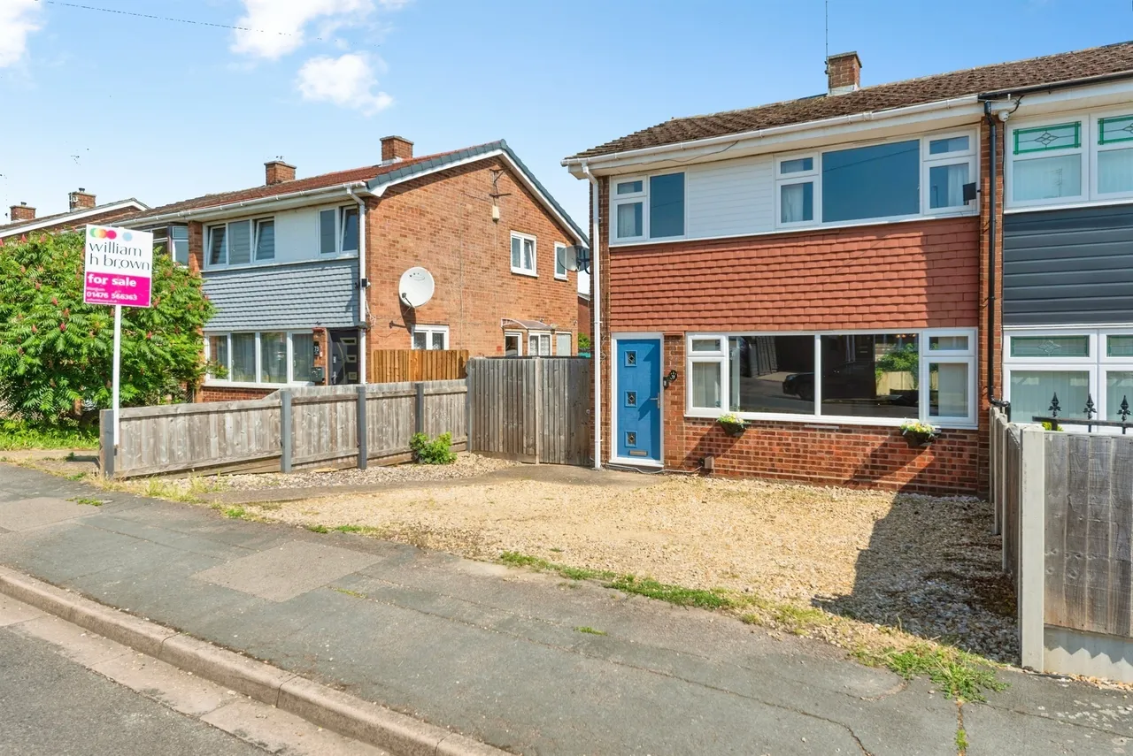 East Avenue, GRANTHAM, photo 5