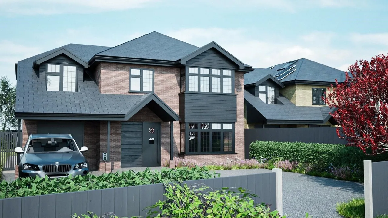 Hooley Drive, Rayleigh, SS6, photo 5