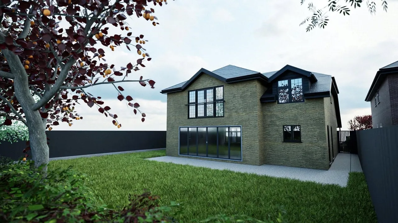 Hooley Drive, Rayleigh, SS6, photo 2