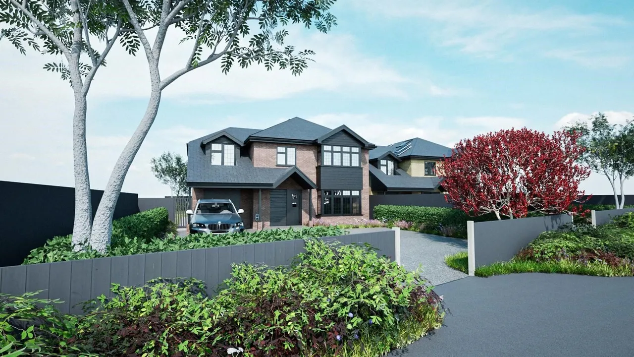 Hooley Drive, Rayleigh, SS6, photo 4
