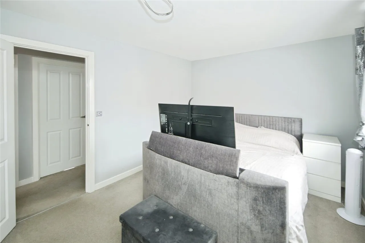Fieldon Drive, ATHERSTONE, Warwickshire, CV9, photo 12