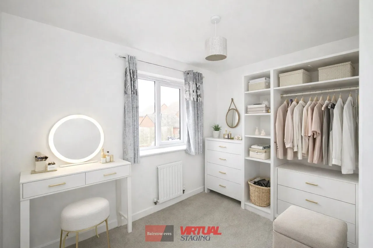 Fieldon Drive, ATHERSTONE, Warwickshire, CV9, photo 16