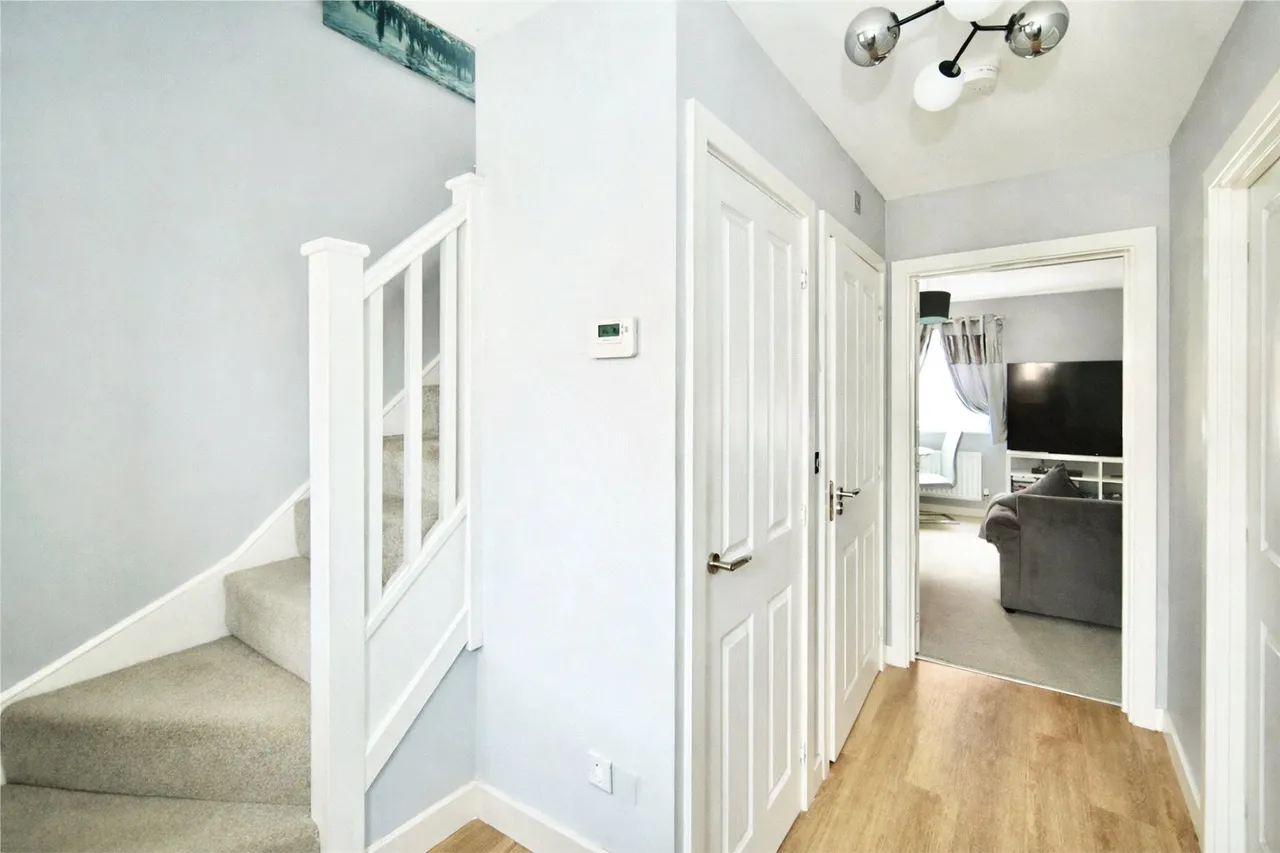 Fieldon Drive, ATHERSTONE, Warwickshire, CV9, photo 9