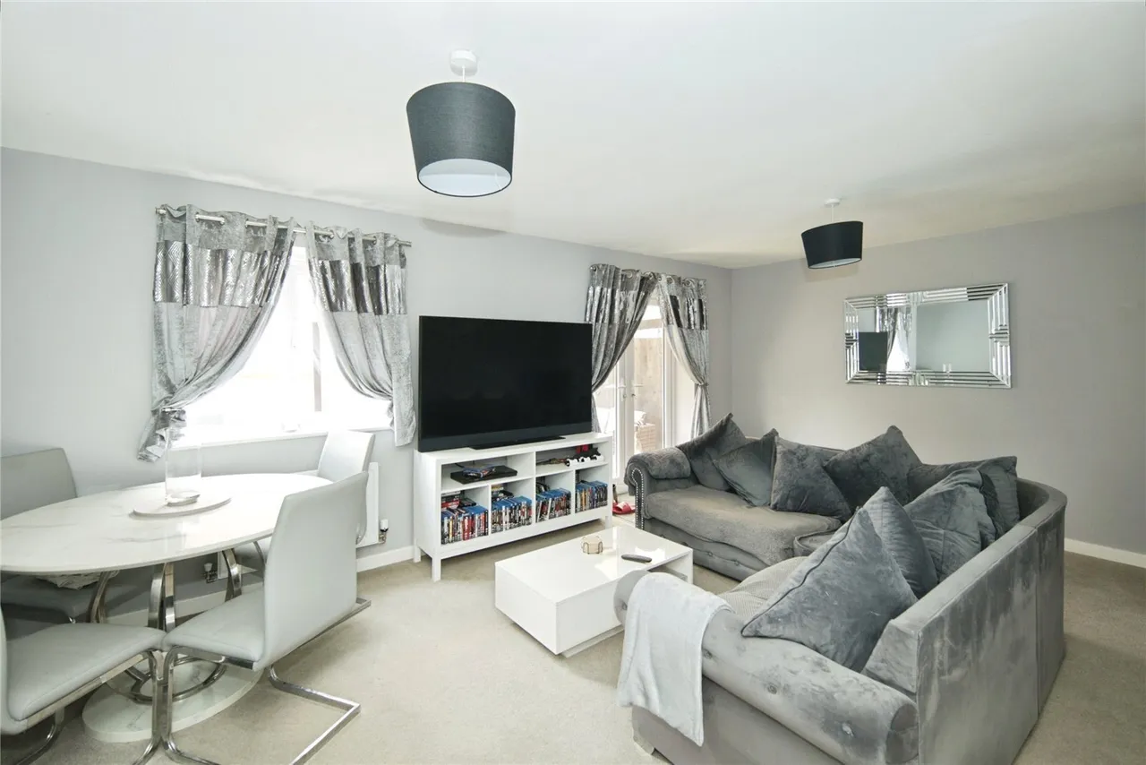 Fieldon Drive, ATHERSTONE, Warwickshire, CV9, photo 4