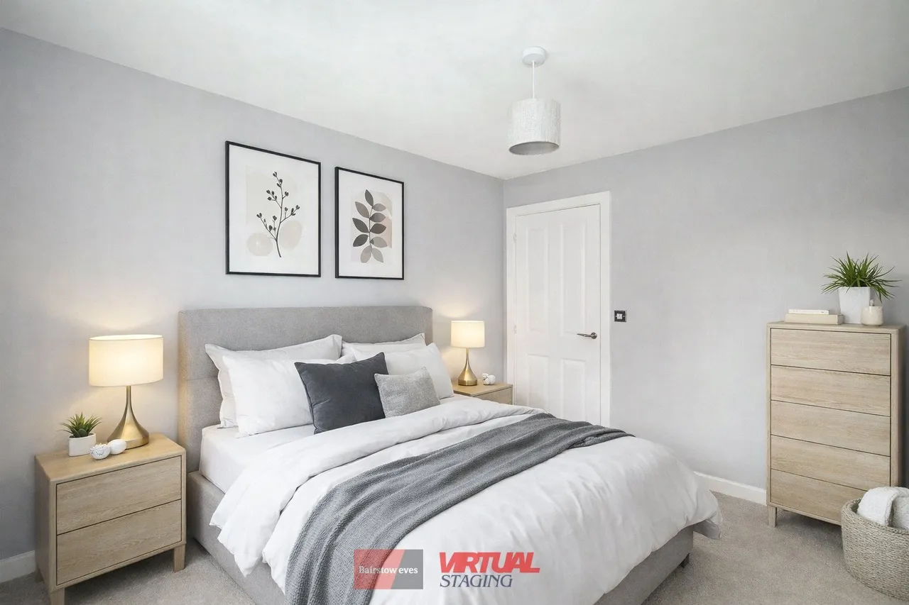 Fieldon Drive, ATHERSTONE, Warwickshire, CV9, photo 14