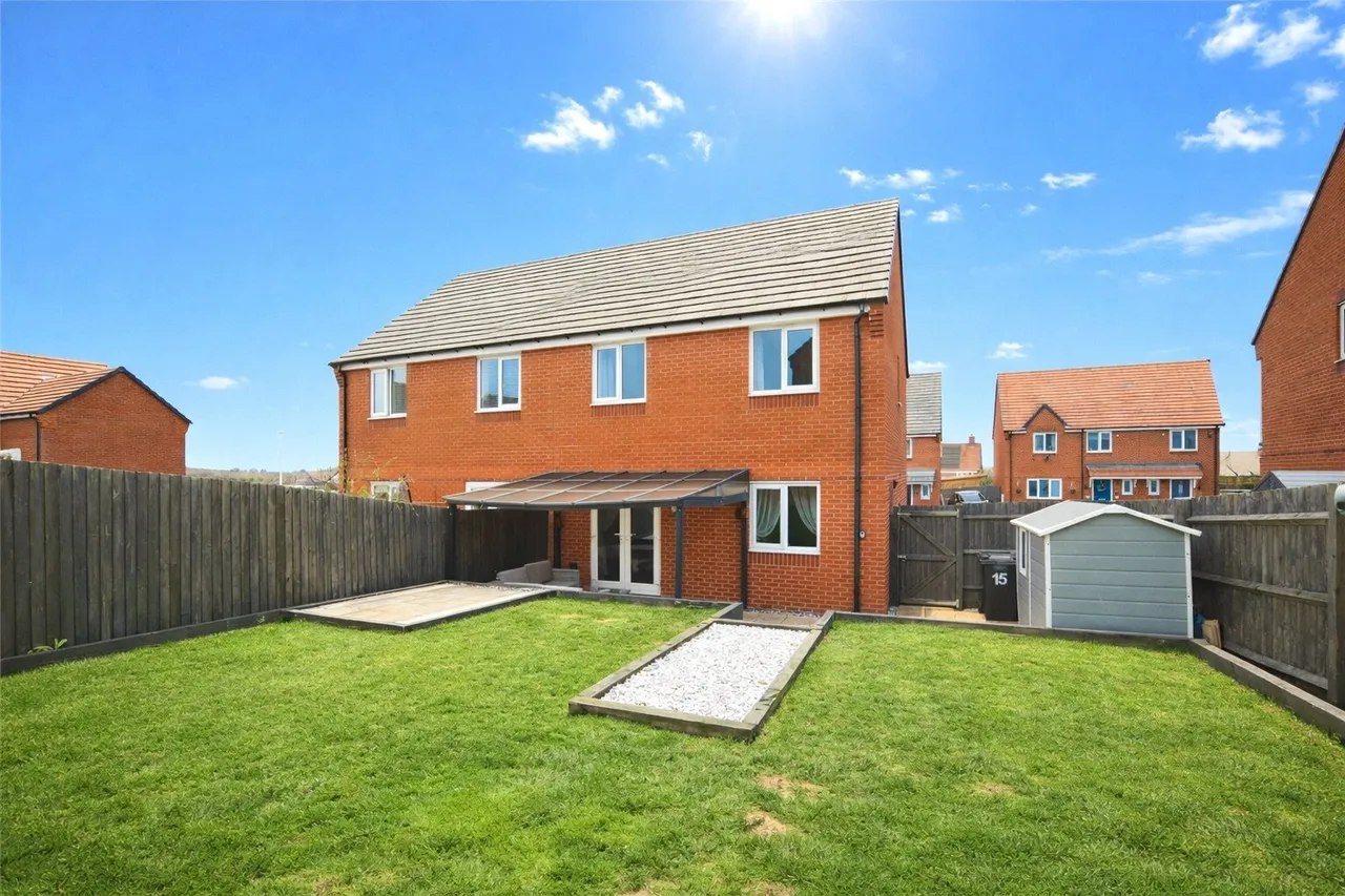 Fieldon Drive, ATHERSTONE, Warwickshire, CV9, photo 19