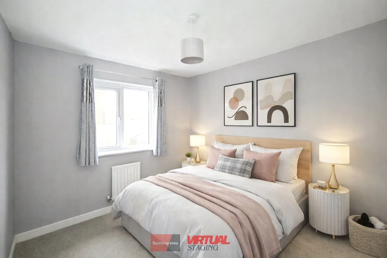 Fieldon Drive, ATHERSTONE, Warwickshire, CV9, photo 13