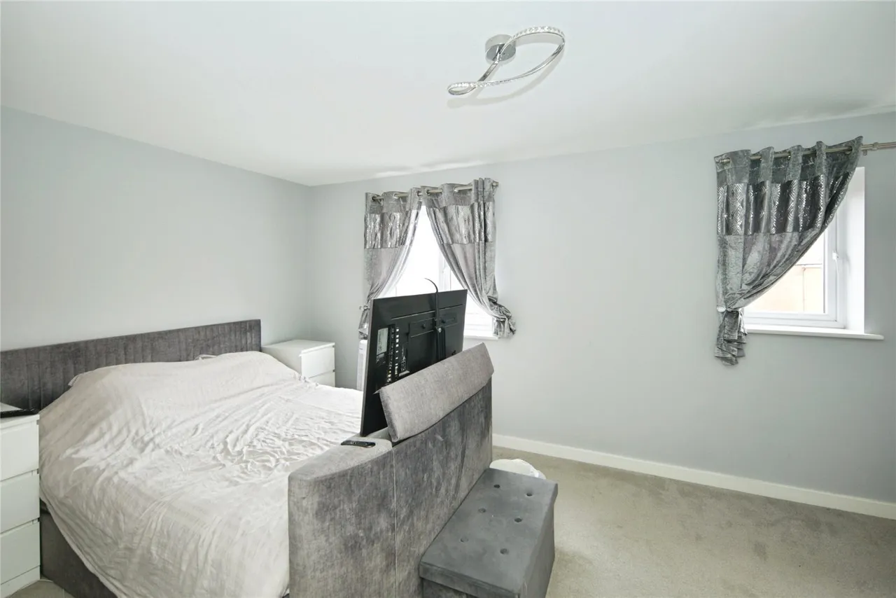 Fieldon Drive, ATHERSTONE, Warwickshire, CV9, photo 11