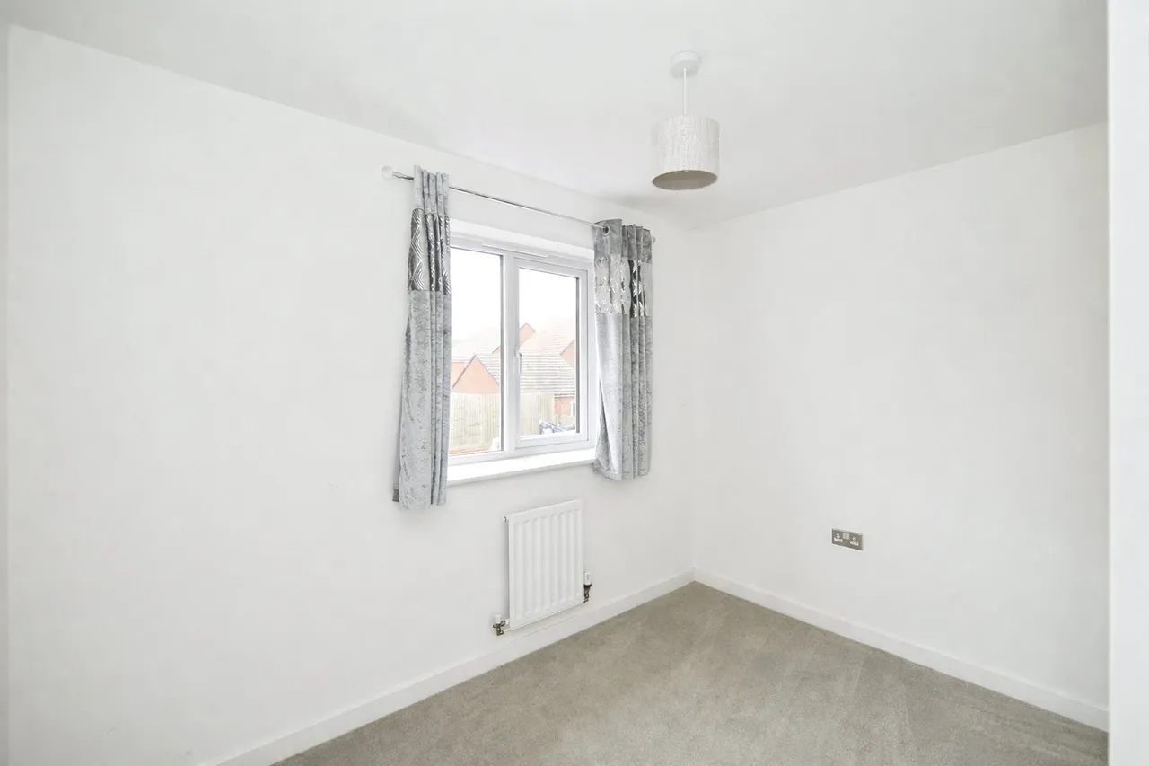Fieldon Drive, ATHERSTONE, Warwickshire, CV9, photo 17