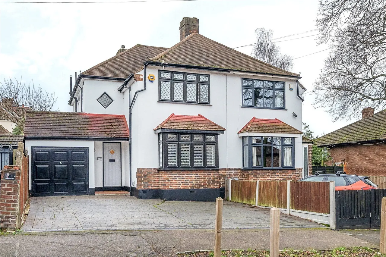 Elmstead Lane, Chislehurst, BR7, photo 13