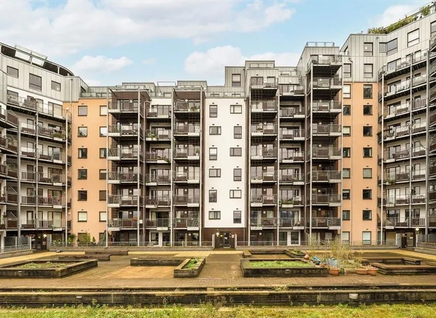 Seren Park Gardens, Blackheath, SE3, photo 6