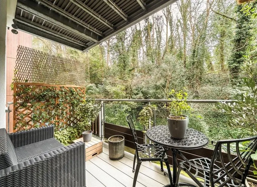 Seren Park Gardens, Blackheath, SE3, photo 5