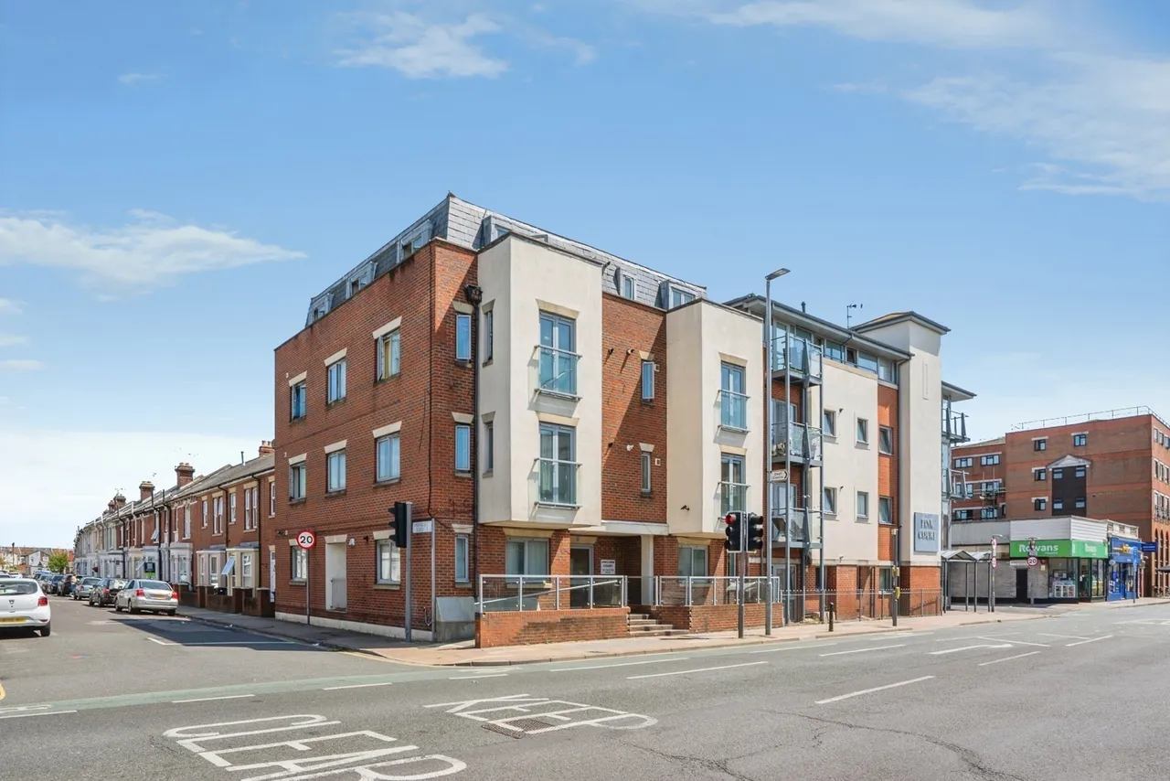 Fratton Road, Portsmouth, PO1, photo 19