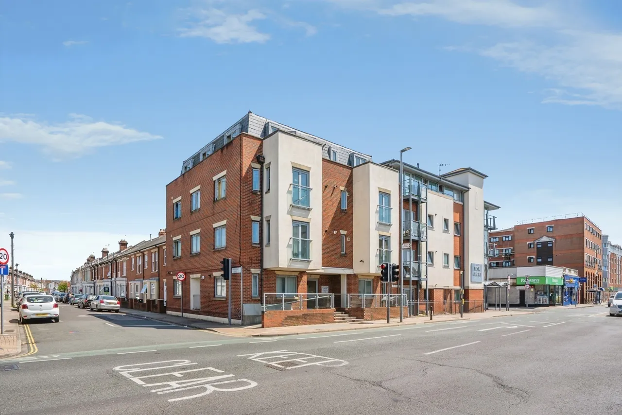 Fratton Road, Portsmouth, PO1, photo 15