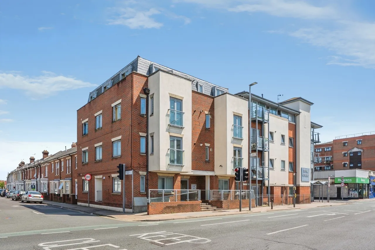 Fratton Road, Portsmouth, PO1, photo 20