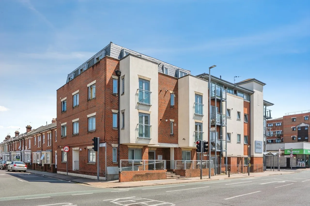 Fratton Road, Portsmouth, PO1, photo 6