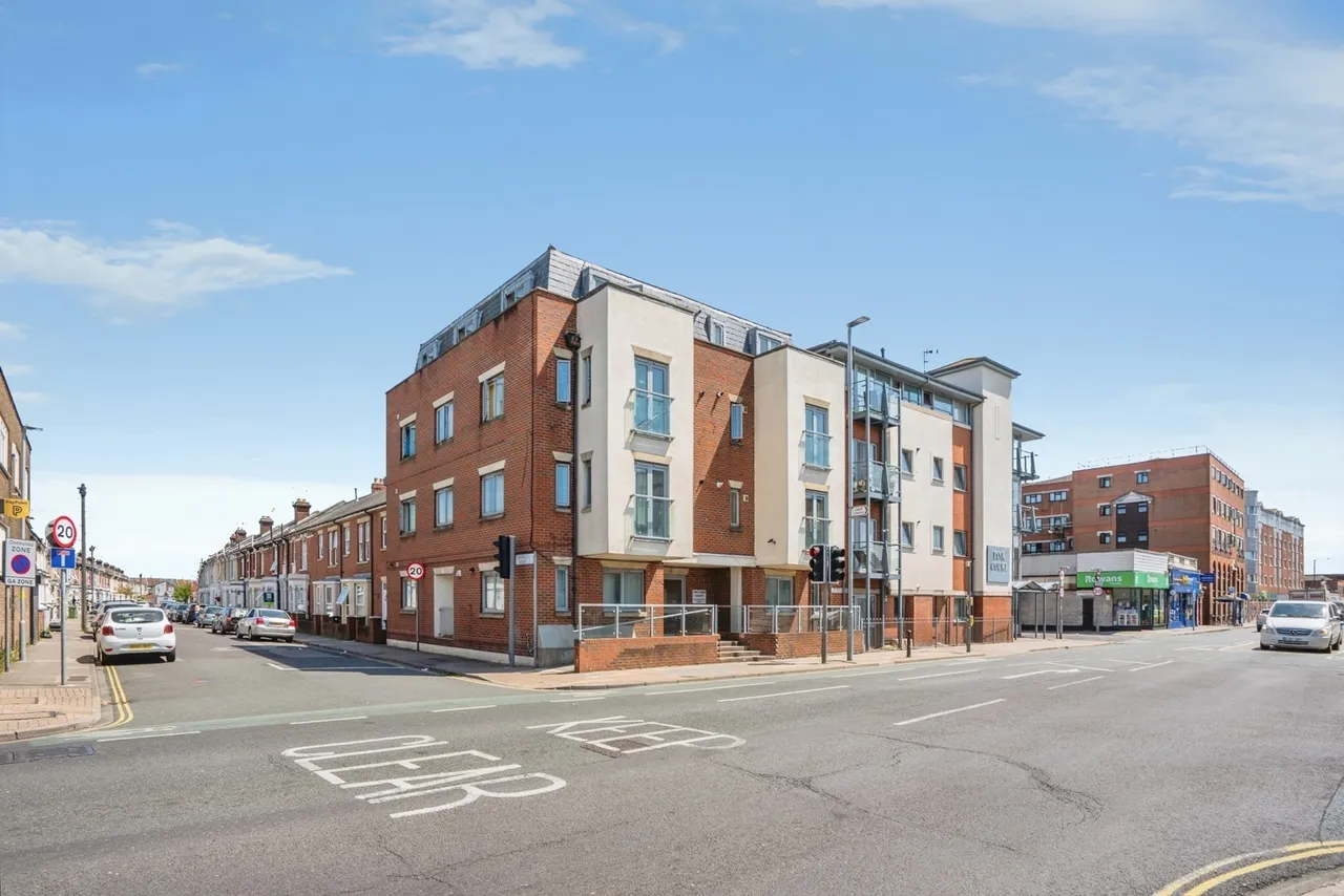 Fratton Road, Portsmouth, PO1, photo 14