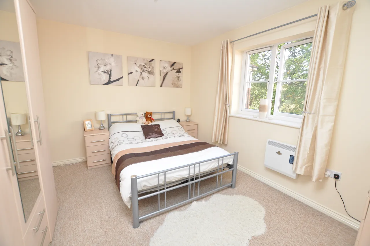 School Meadow, Guildford, GU2, photo 5