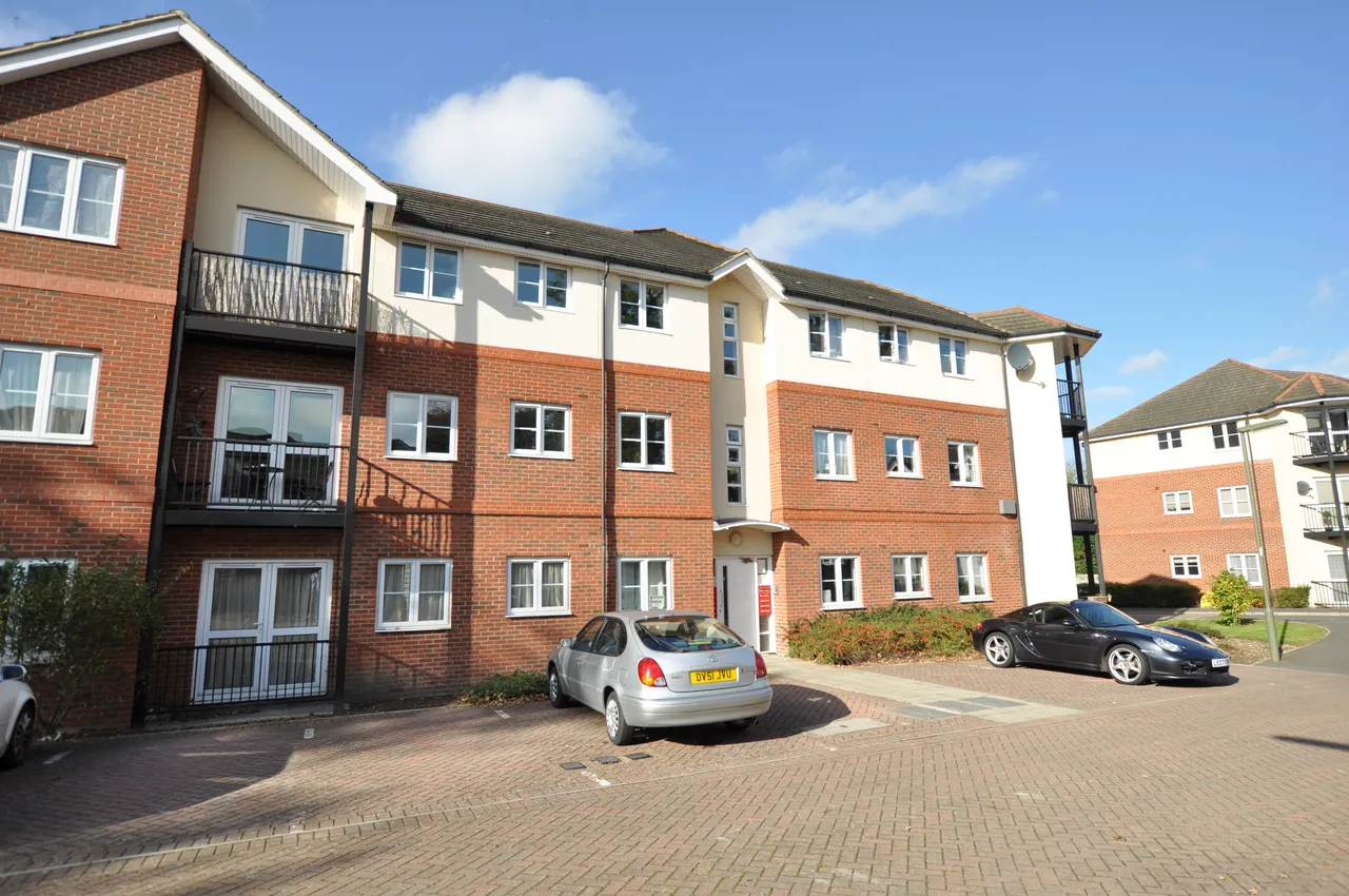 School Meadow, Guildford, GU2, photo 8