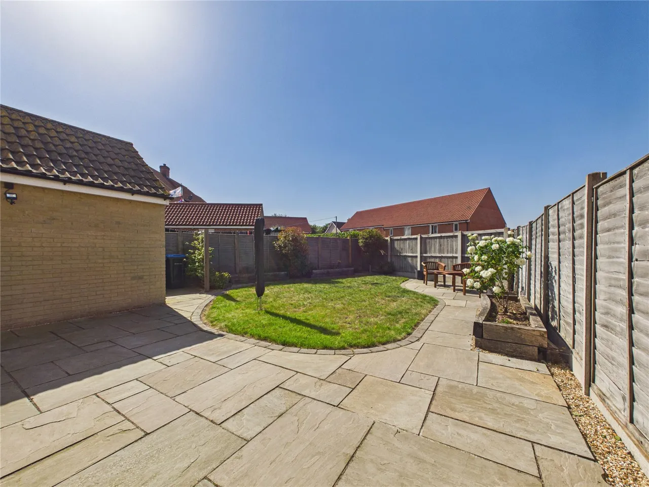 Stoddart Road, Bramford, IP8, photo 10