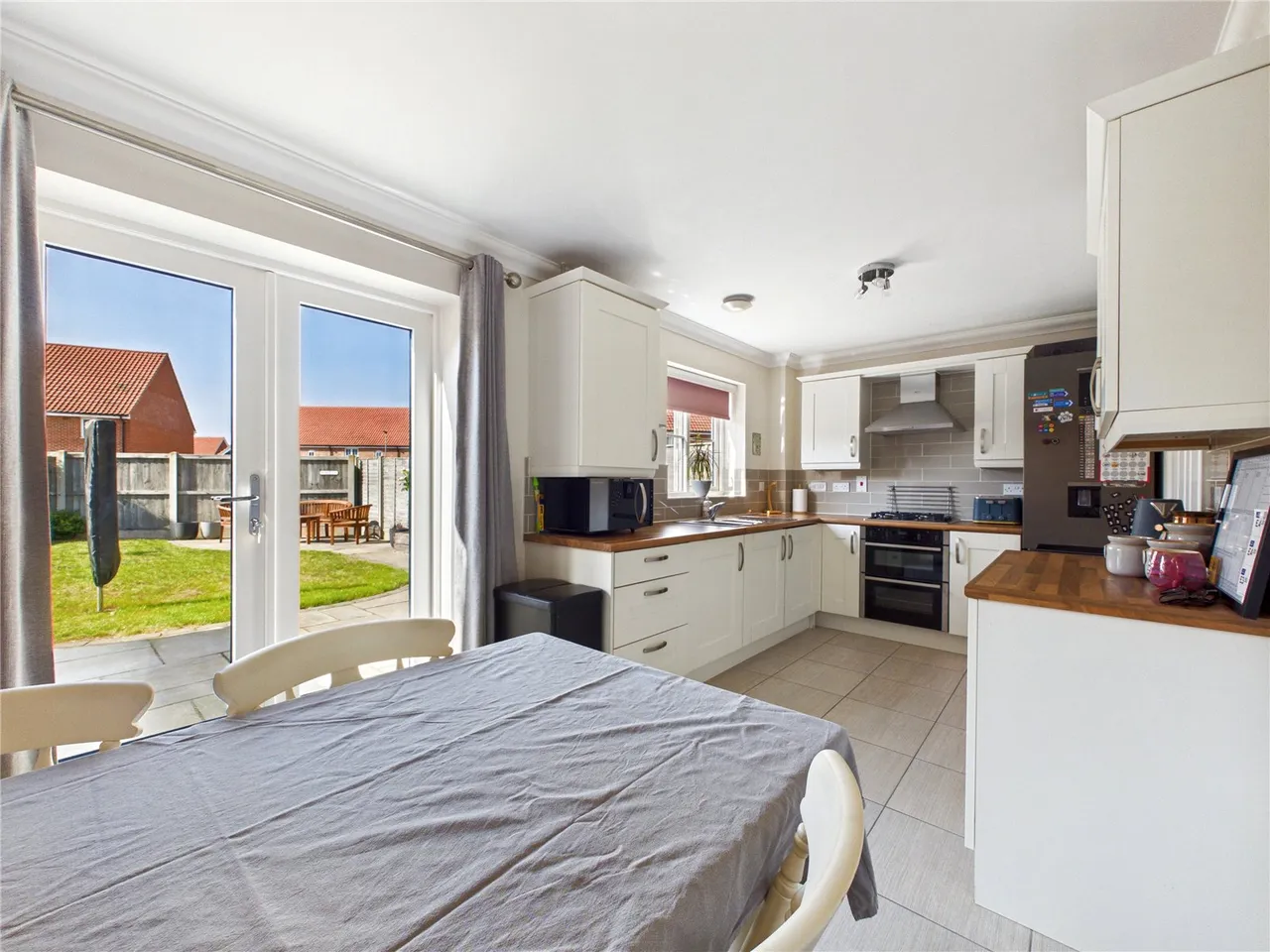 Stoddart Road, Bramford, IP8, photo 5