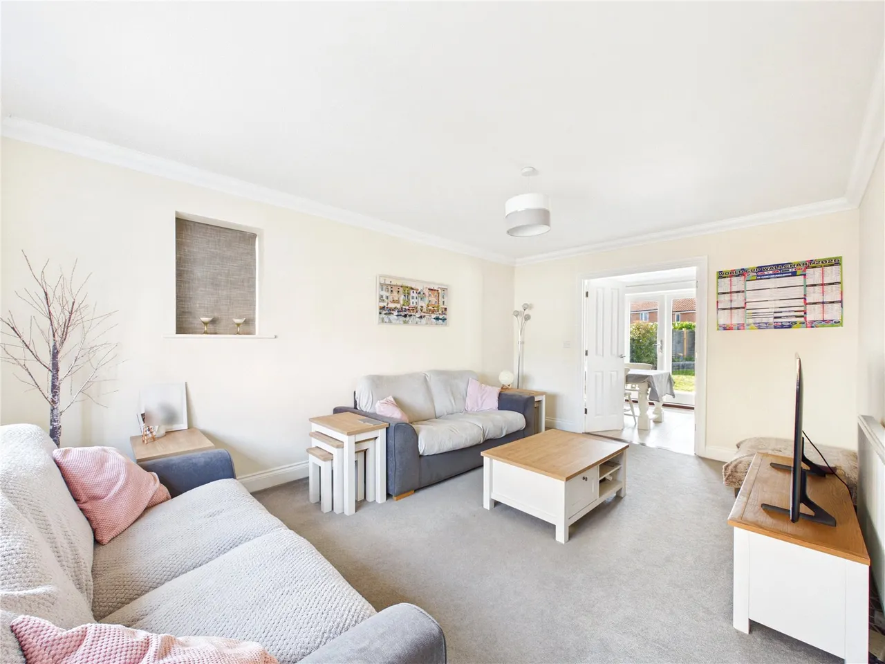 Stoddart Road, Bramford, IP8, photo 3