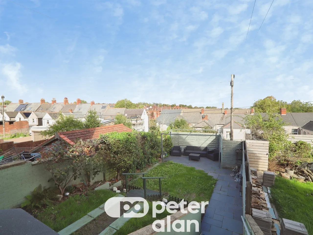 Ombersley Road, Newport, NP20, photo 19