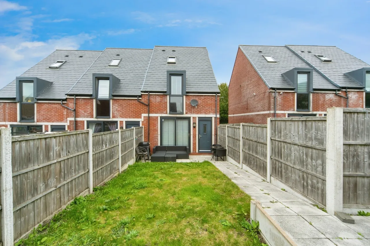 Lemon Street, Kirkdale, L5, photo 17