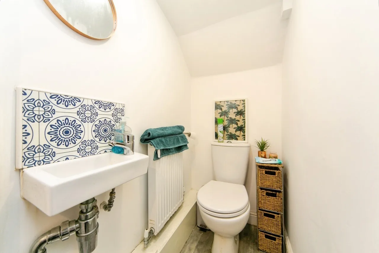 Lemon Street, Kirkdale, L5, photo 6