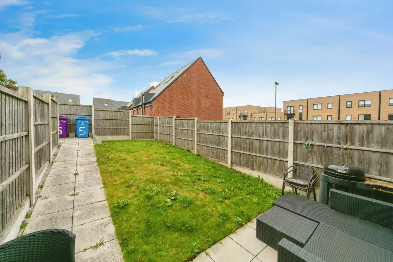 Lemon Street, Kirkdale, L5, photo 16