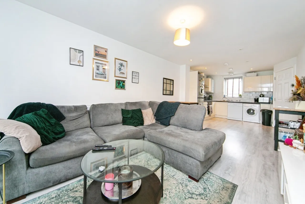 Lemon Street, Kirkdale, L5, photo 3