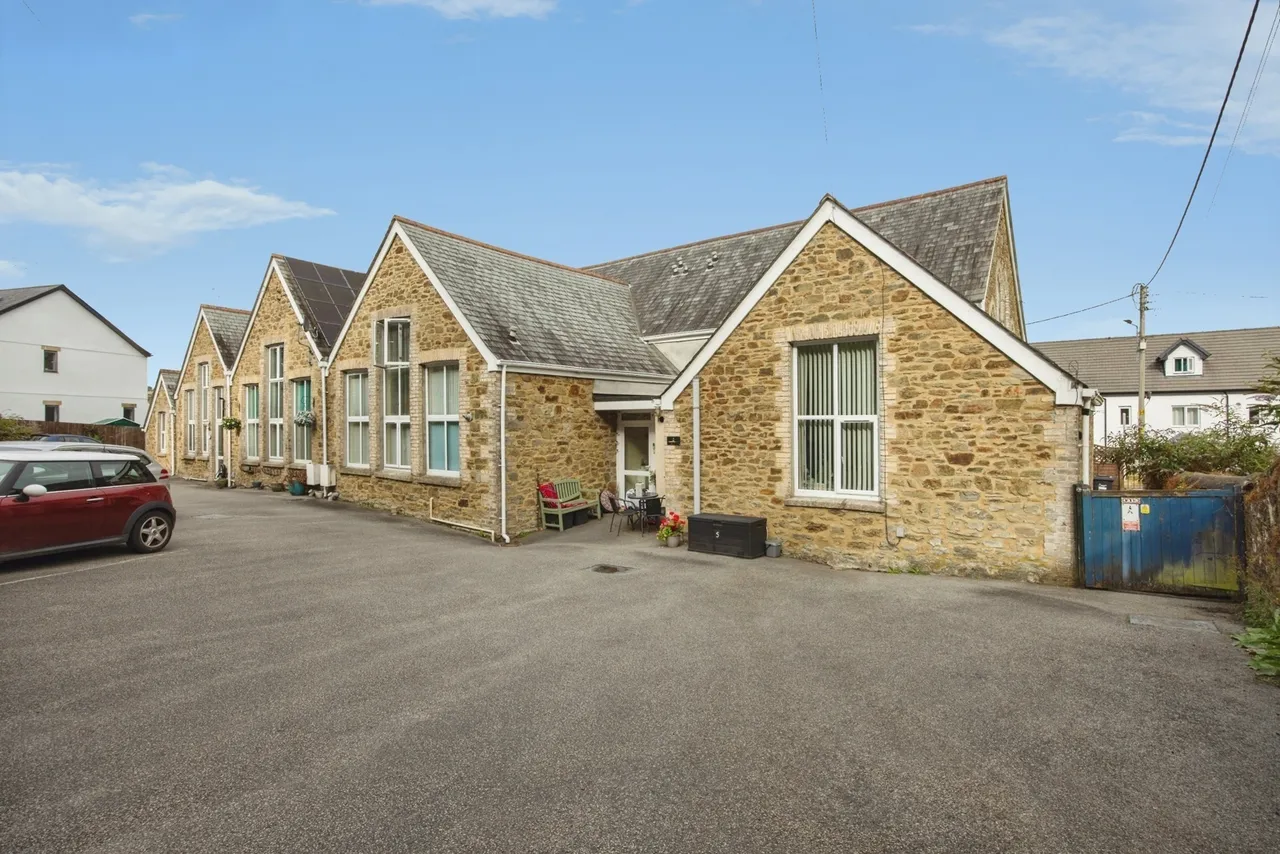 Church Street, St. Blazey, PL24, photo 15