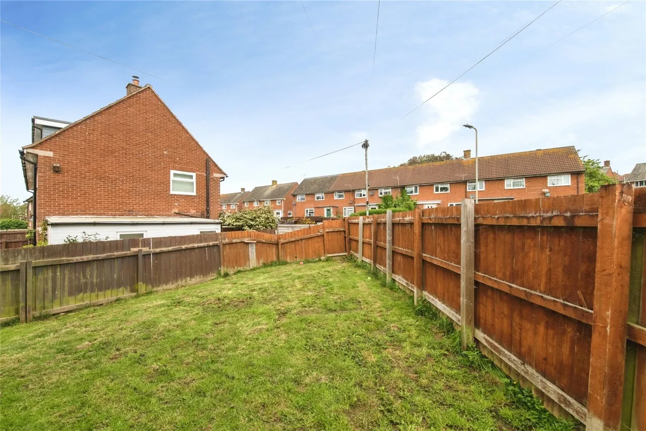 Berry Close, Exmouth, EX8, photo 8