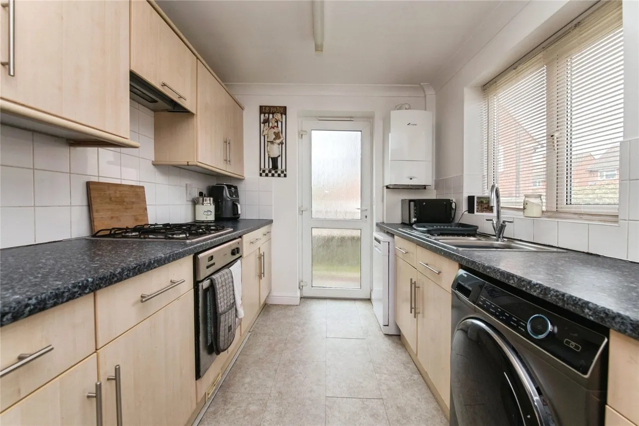 Berry Close, Exmouth, EX8, photo 5