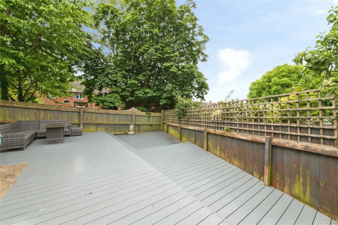 Berry Close, Exmouth, EX8, photo 11