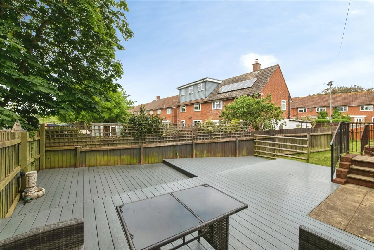 Berry Close, Exmouth, EX8, photo 12