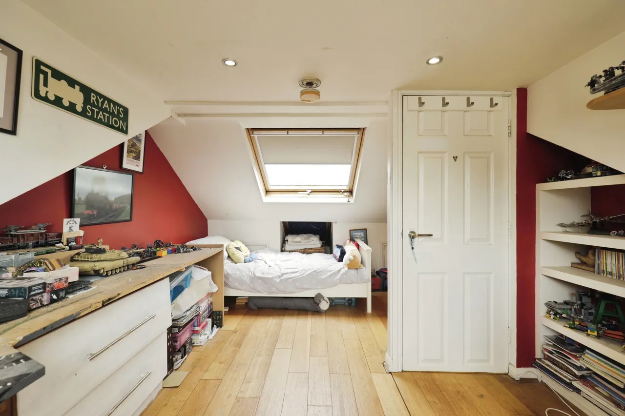 Upper St. Pauls Terrace, York, YO24, photo 12