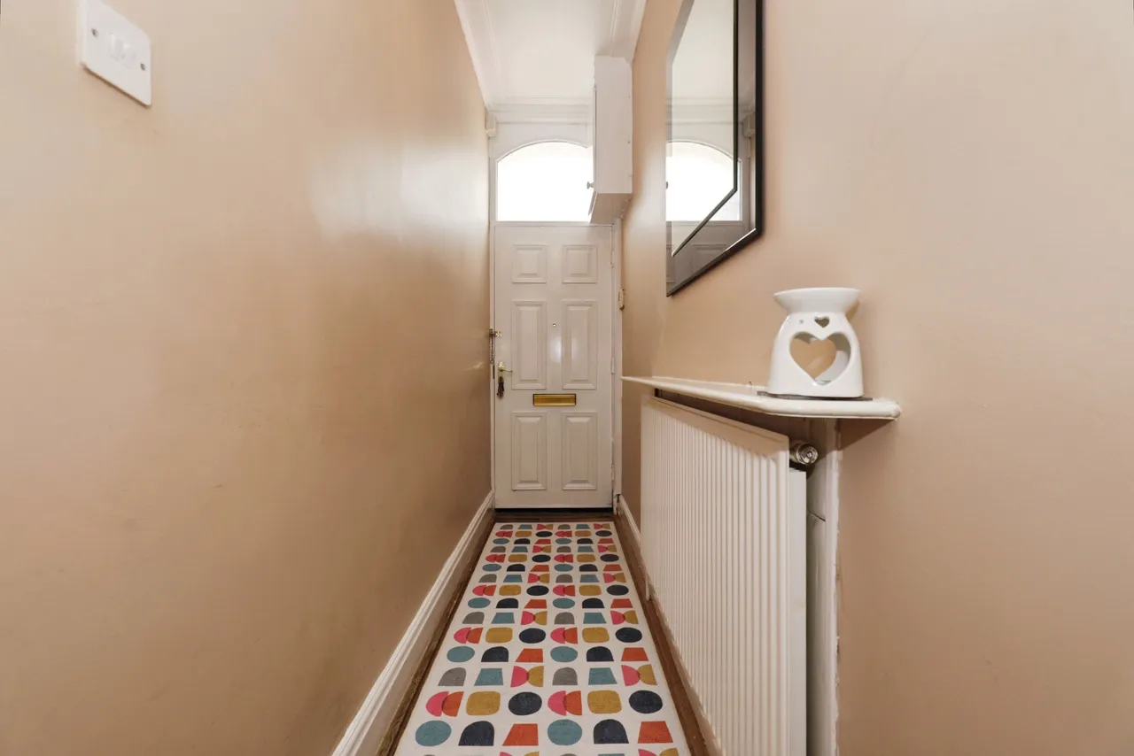Upper St. Pauls Terrace, York, YO24, photo 7
