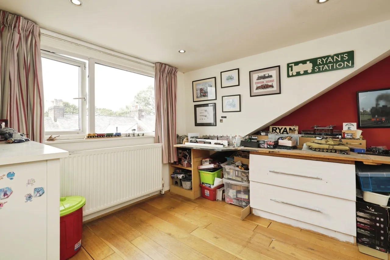 Upper St. Pauls Terrace, York, YO24, photo 13