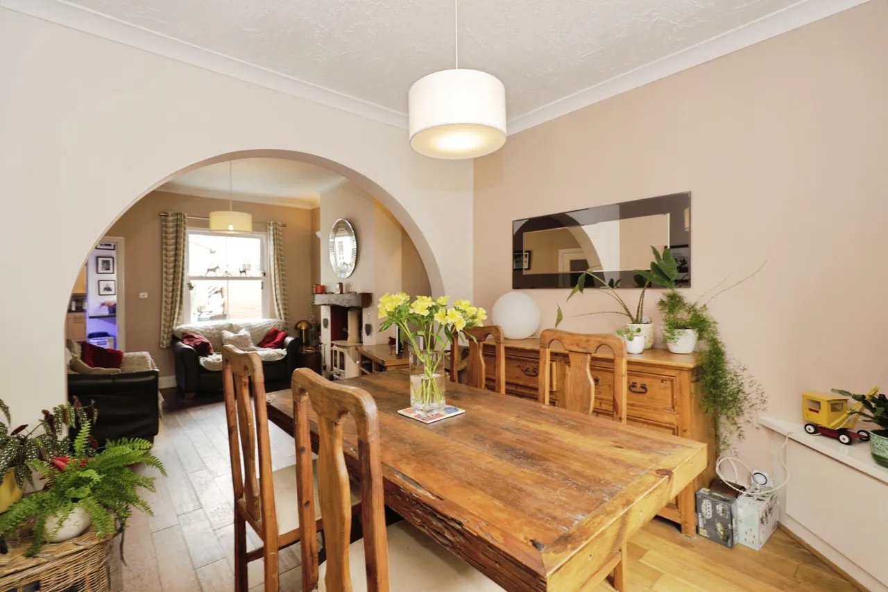 Upper St. Pauls Terrace, York, YO24, photo 2