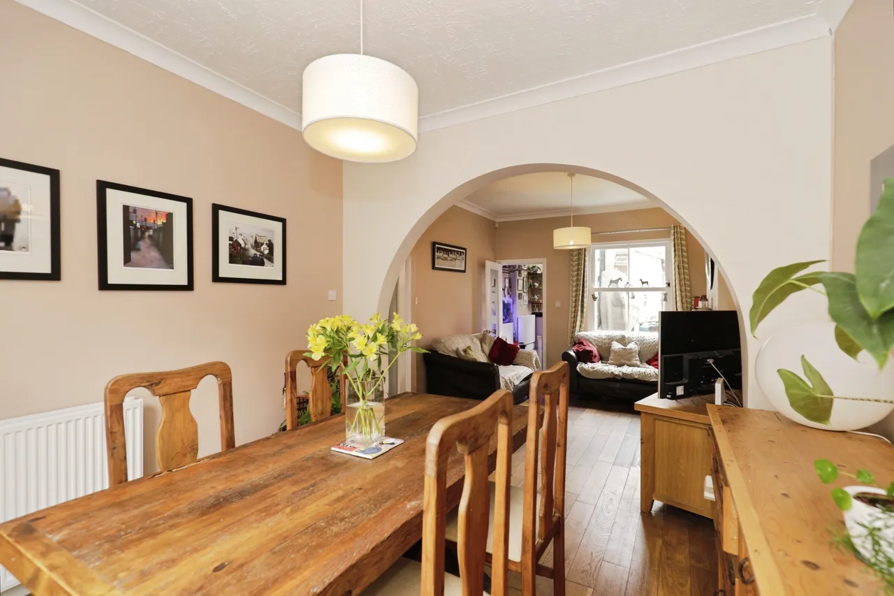 Upper St. Pauls Terrace, York, YO24, photo 5