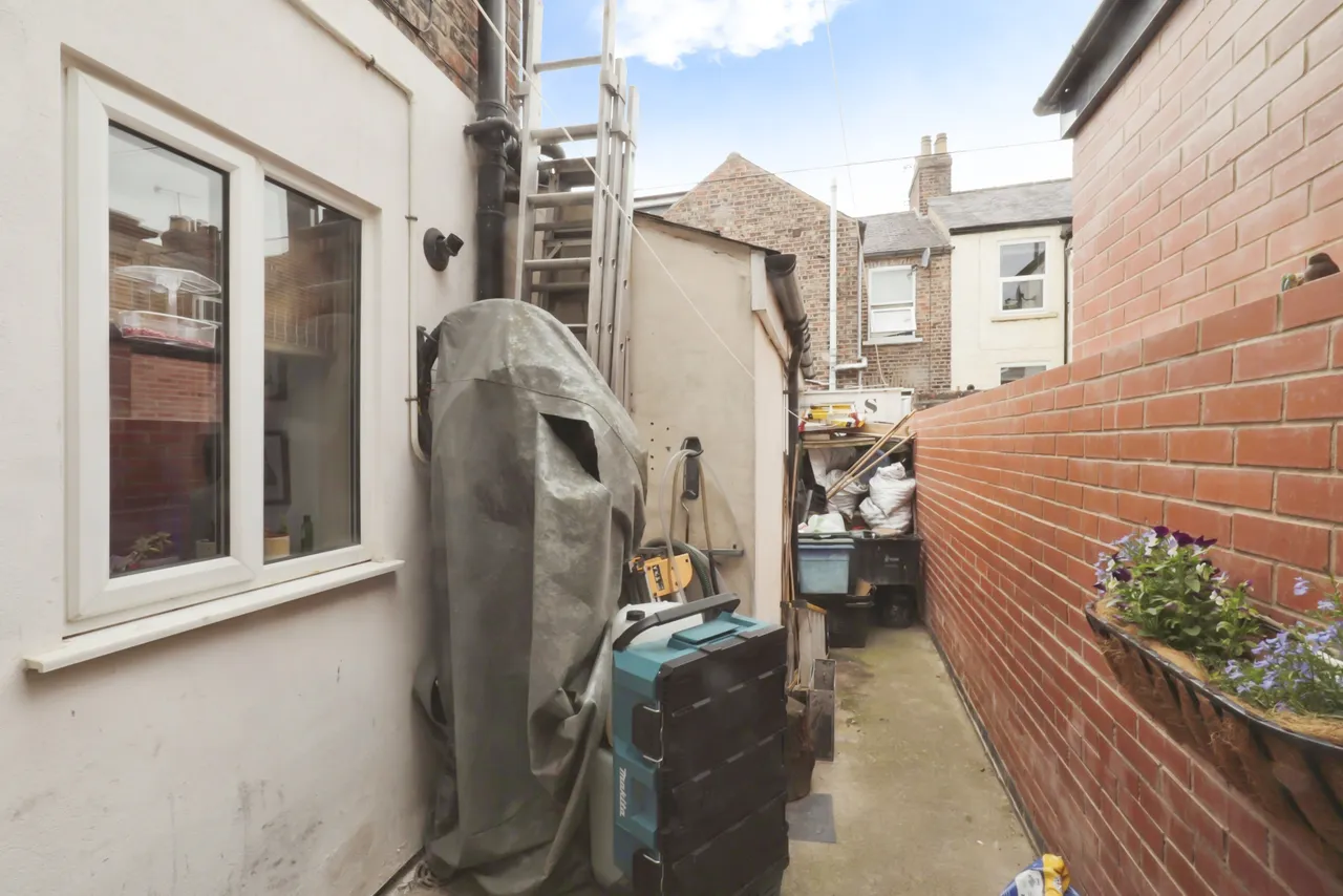 Upper St. Pauls Terrace, York, YO24, photo 15