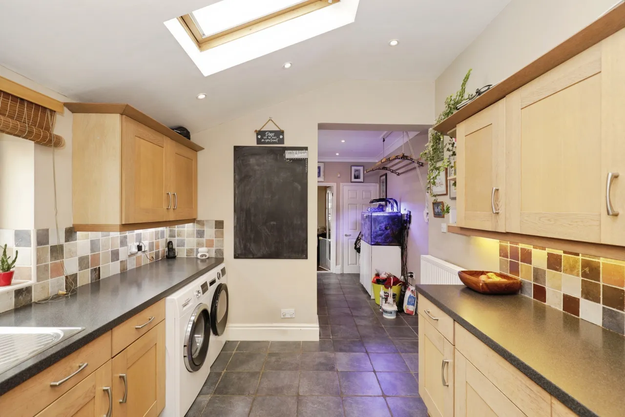 Upper St. Pauls Terrace, York, YO24, photo 6