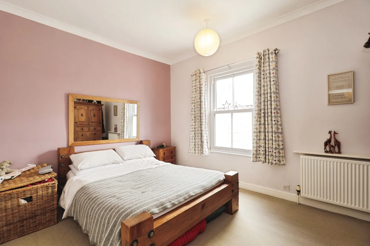 Upper St. Pauls Terrace, York, YO24, photo 11