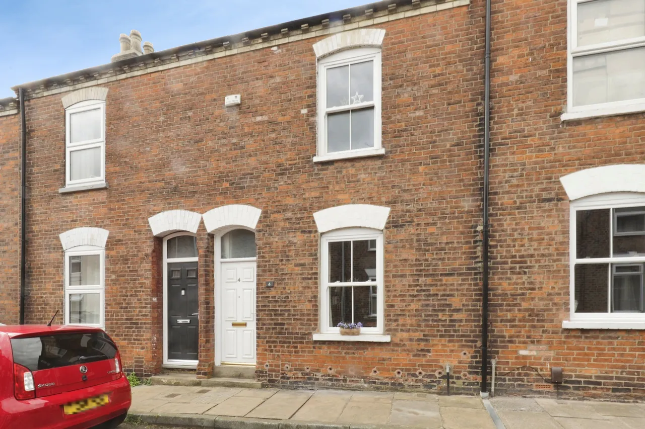 Upper St. Pauls Terrace, York, YO24, photo 4