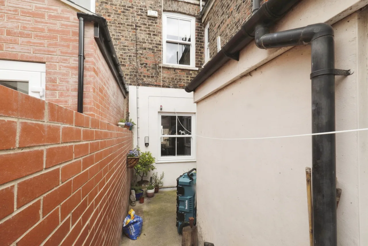 Upper St. Pauls Terrace, York, YO24, photo 14
