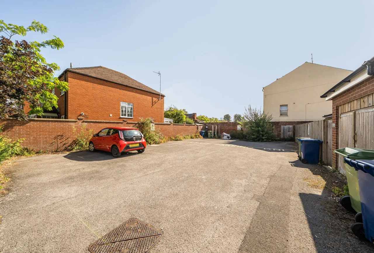 Watledge Close, Tewkesbury, GL20 5RJ, photo 13